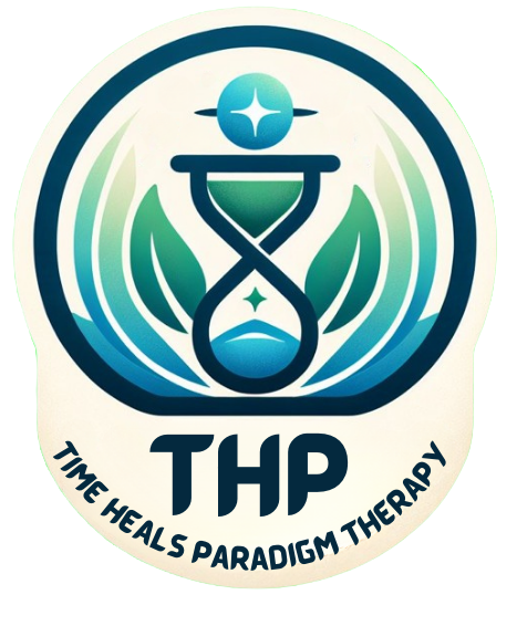 THP Therapy™ Logo